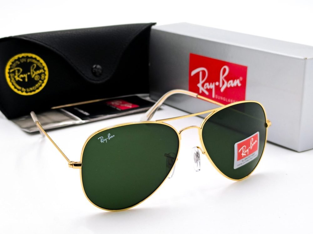 Gafas Ray-Ban 1.1 GH-468